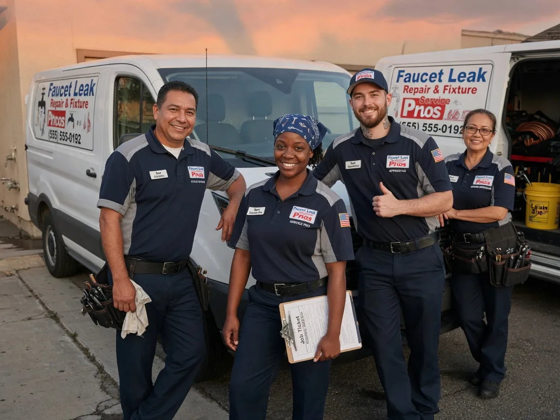 Faucet Repair company in Goshen, NH